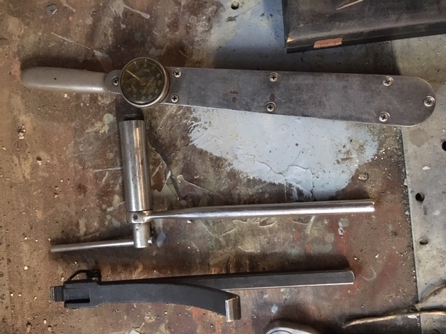 More Snap-on