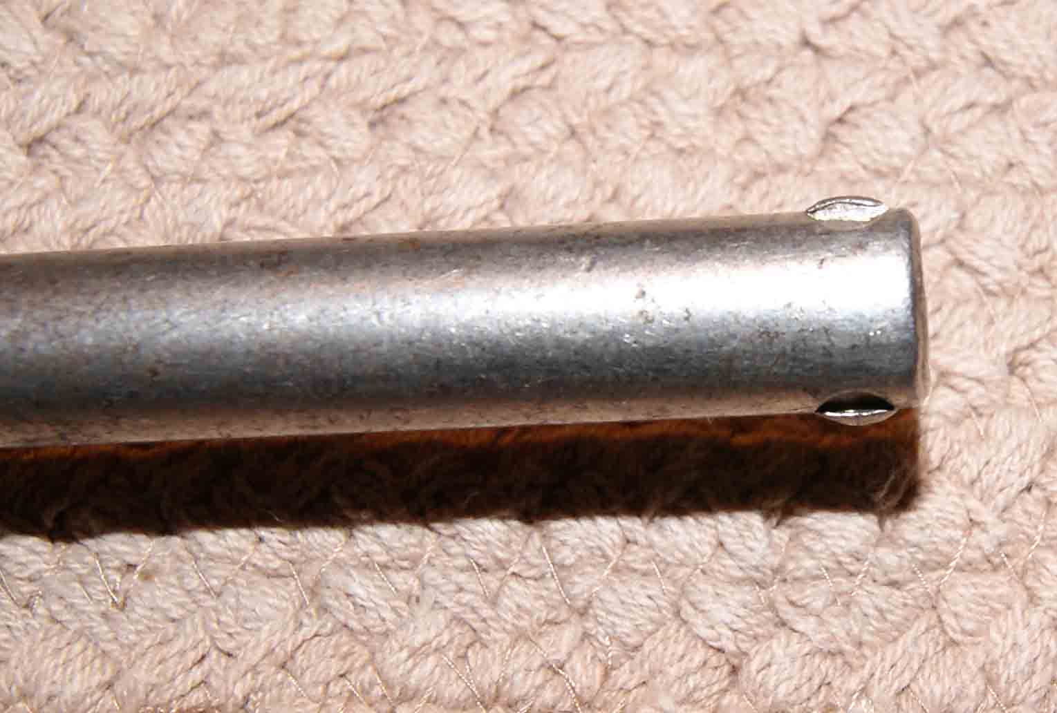 S-5 Sliding Tee 2 pinch