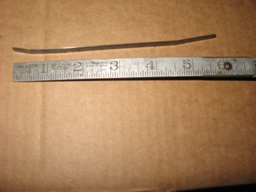 side view