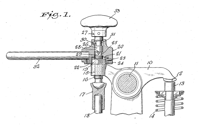 Patent Drawing