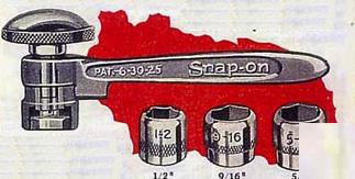 1927 Catalog Drawing
