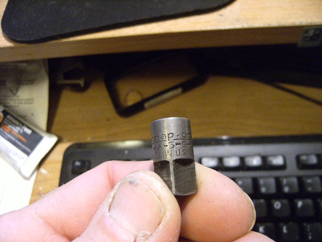 Maybe the logo will give a clue as to its date of manufacutre