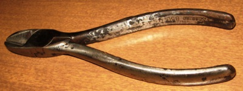 Pliers Cutters No 85
