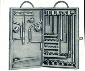 Tool Storage Snap On Cabinet B-12 variation